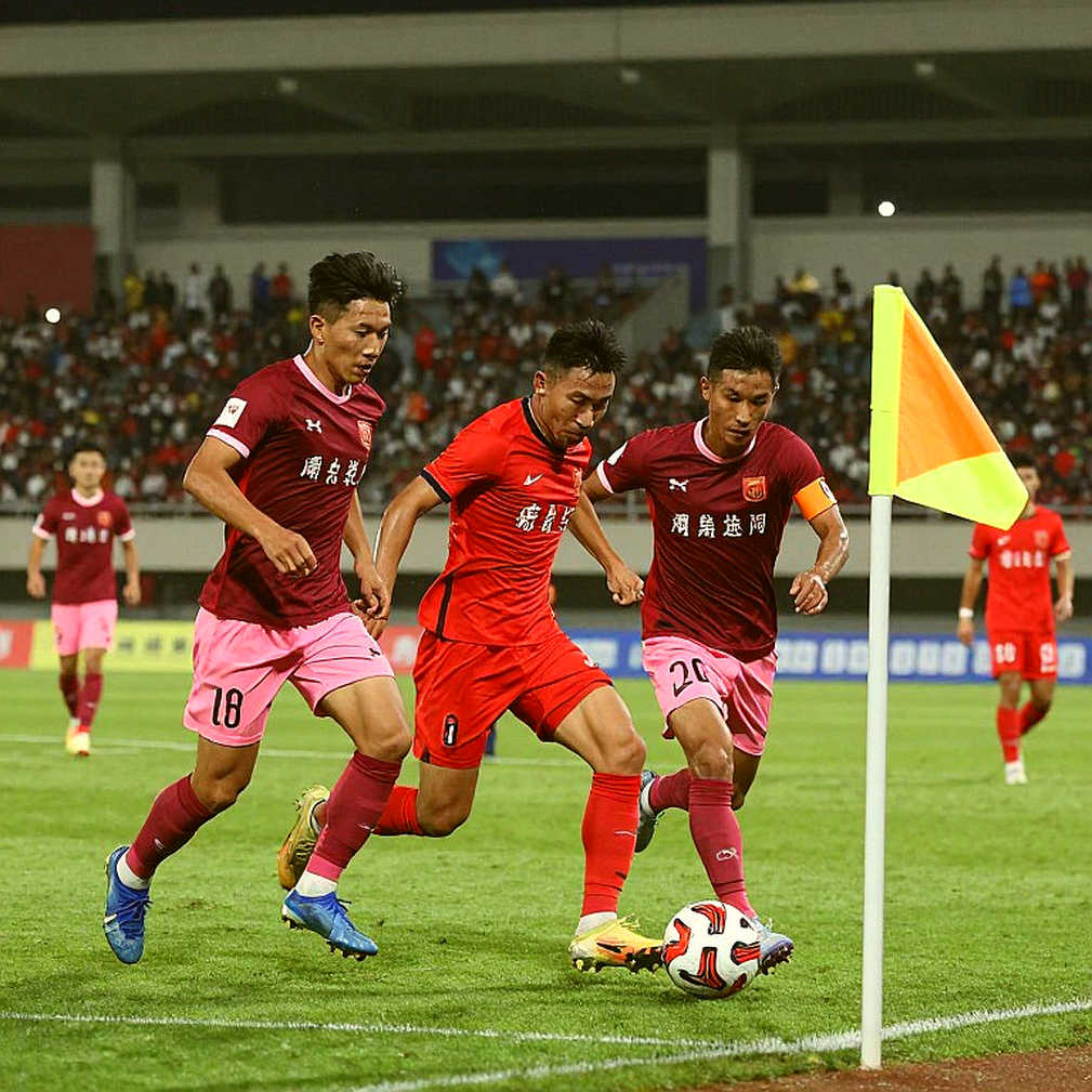 U23 Thái Lan – U23 Hong Kong: Vé tứ kết không đến từ tài năng, mà từ kỷ luật hàng thủ