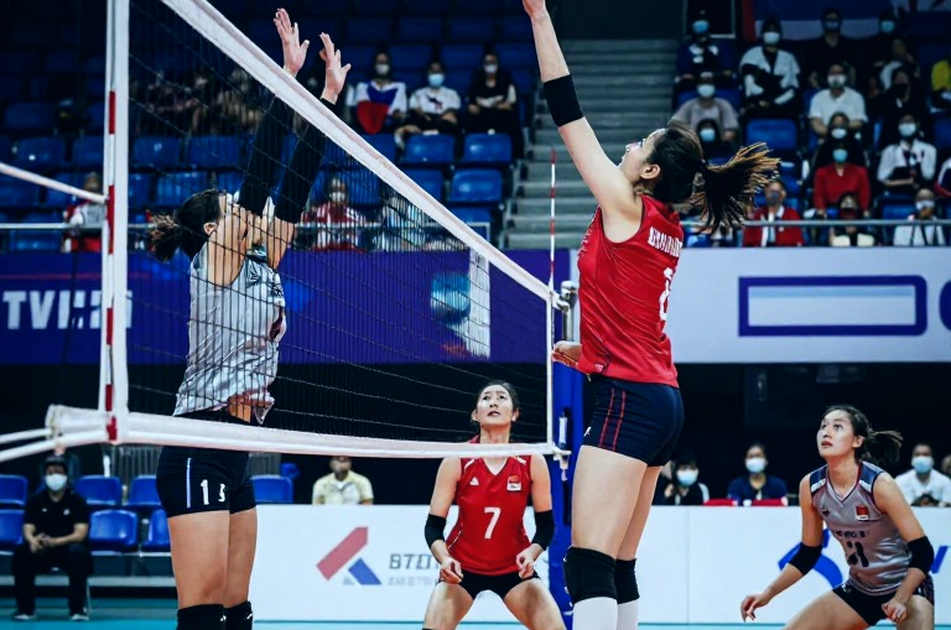 10 vàng châu Á, hạng 6 thế giới và vị trí thứ tư ở VNL: Nhật Bản mở màn cuộc đua vé Olympic 2028 tại Fukuoka