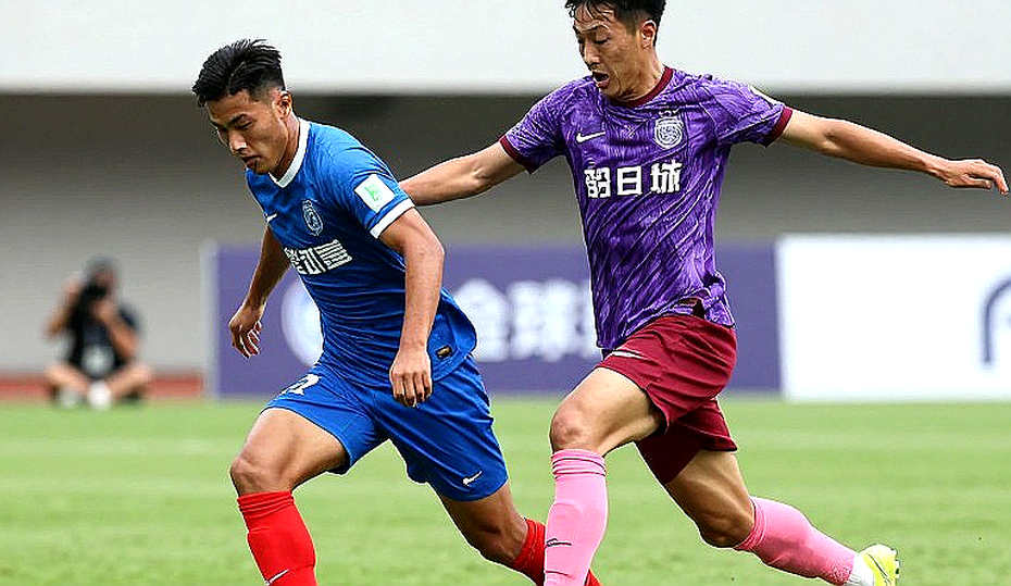 CAHN ở AFC Champions League Elite: Đọc Gamba Osaka bằng cấu trúc, đừng đọc bằng phong độ