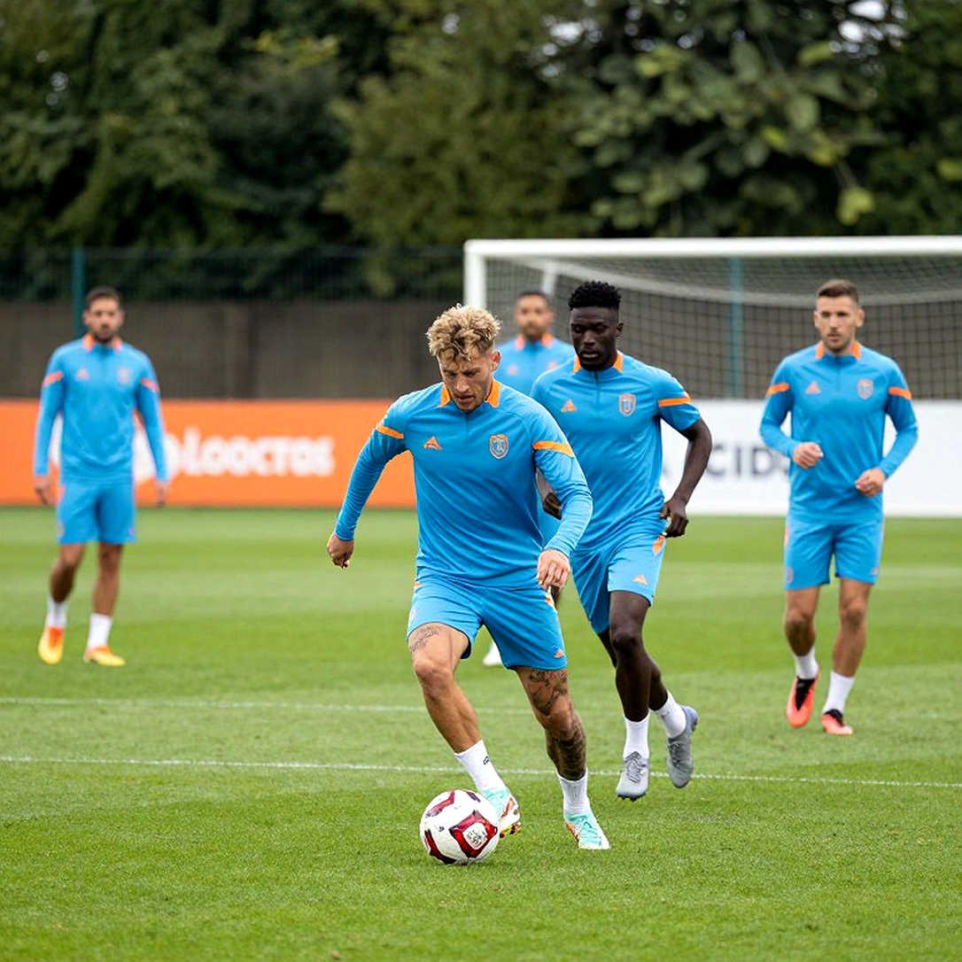 84 đường chuyền của Modric và giới hạn của một mẫu phân tích trống