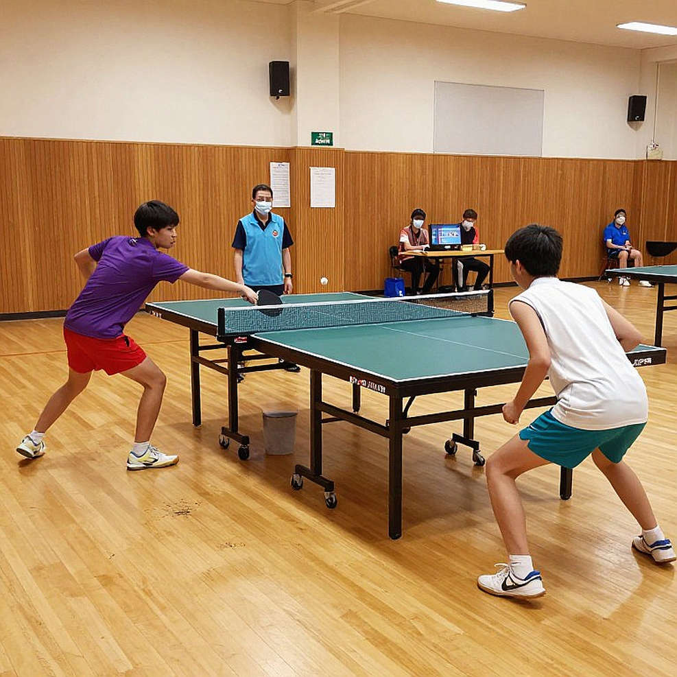 Nine Dimensions of Professional Table Tennis Analysis: Data Discipline from the Table to the Market Nine Dimensions of Professional Table Tennis Analysis: Data Discipline from the Table to the Market