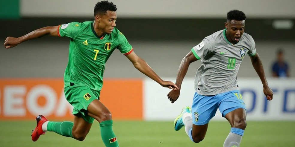 Khoảng trống dữ liệu V.League: khi bóng đá Việt Nam phân tích chính mình bằng ký ức Khoảng trống dữ liệu V.League: khi bóng đá Việt Nam phân tích chính mình bằng ký ức