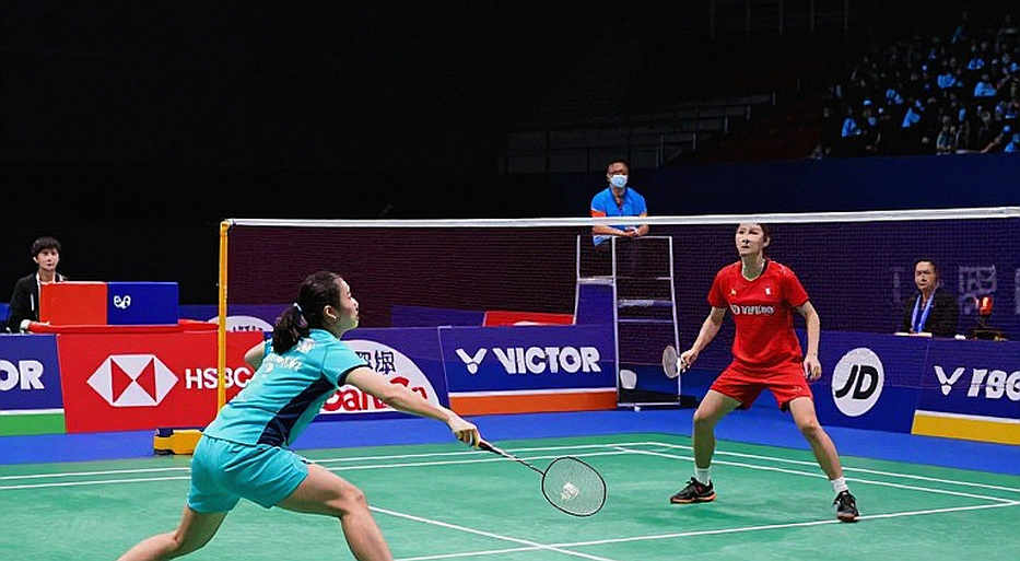 Tanvi Patri vô địch U17 châu Á tại Thành Đô: Chiếc cúp soi được gì và che đi điều gì