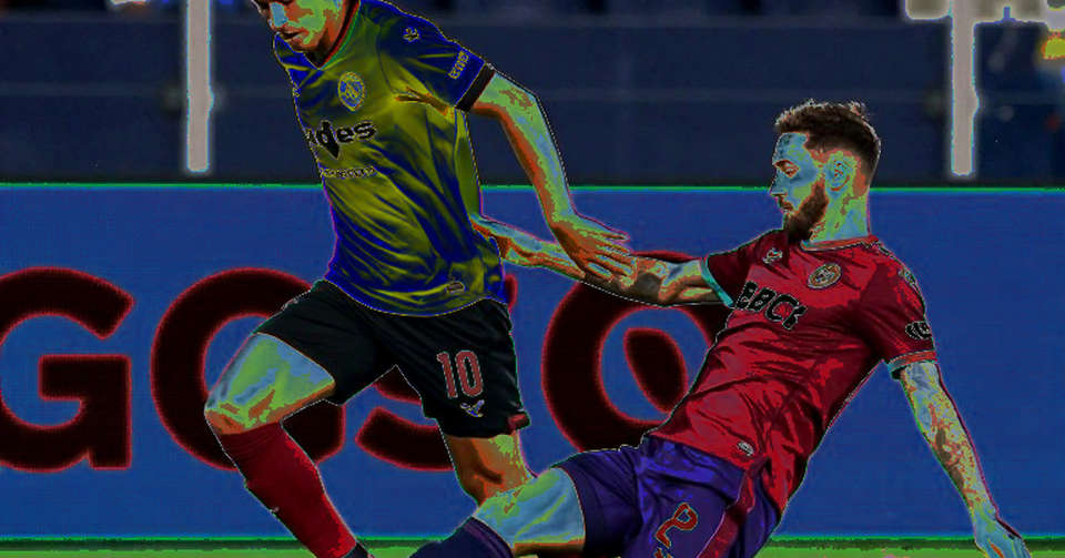 Quỹ lương, không phải bản hợp đồng bom tấn, đang quyết định cuộc đua V.League