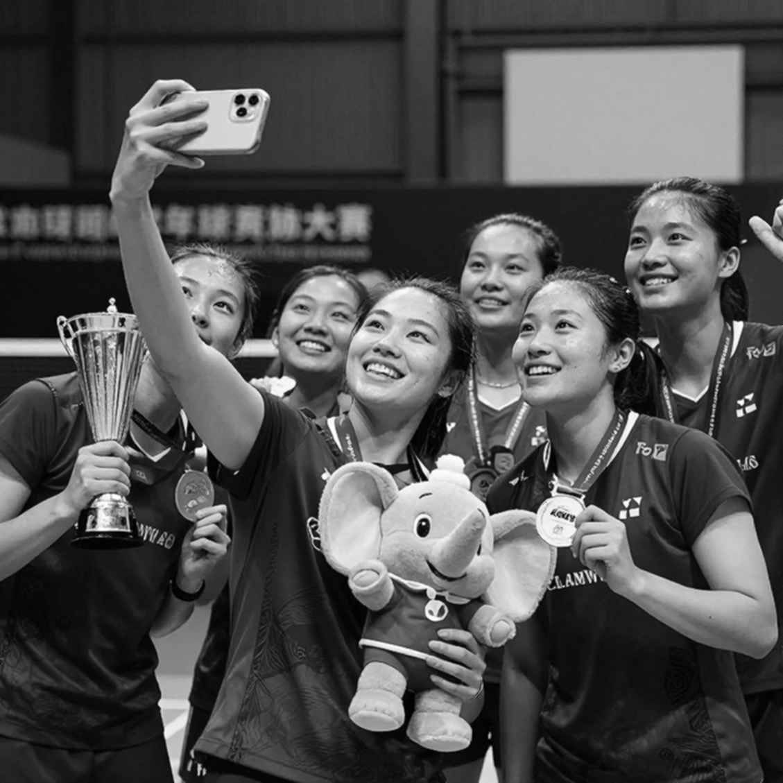 An Se-young phá kỷ lục danh hiệu: Bản đồ vùng chuyển tiếp ở Odense và cái giá của kiểu thắng đắt nhất