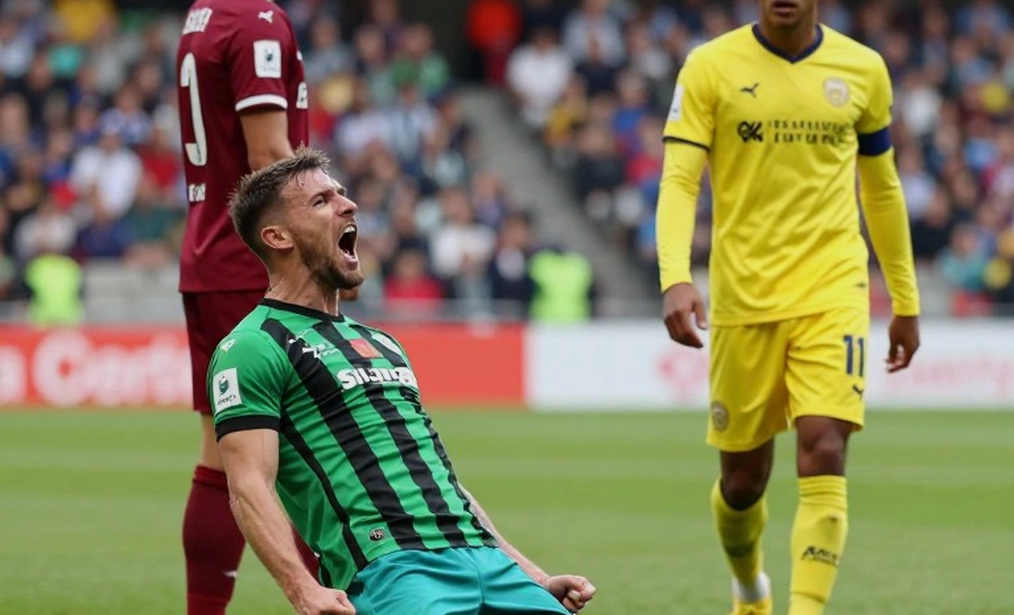 Celtic – Hearts: Khi bốn trận thua lấn át mười bốn chiến thắng