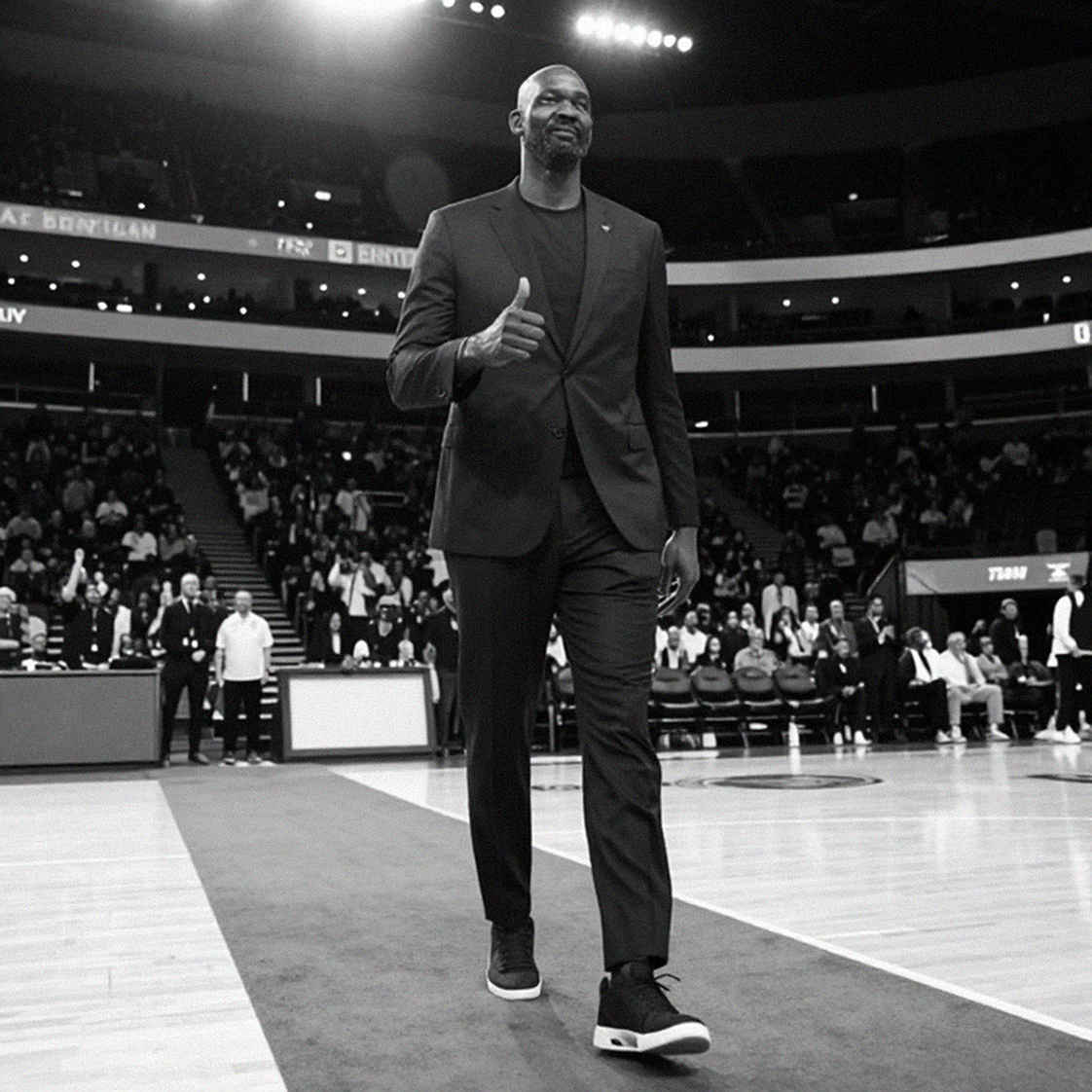 The Empty Data Sheet and the Trap of Confident Judgement in Basketball Analysis The Empty Data Sheet and the Trap of Confident Judgement in Basketball Analysis