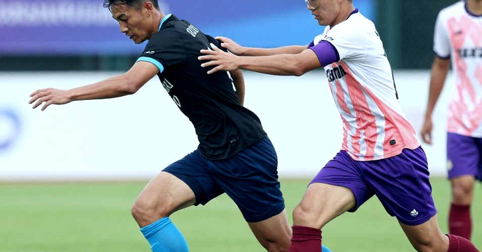 AFC siết luật sở hữu đa câu lạc bộ từ 2027: Al Nassr lo bài toán PIF, còn Ronaldo thì không kẹt hợp đồng