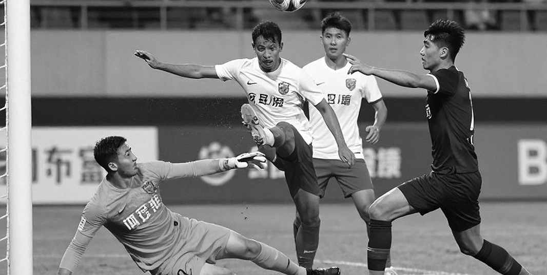 Hồ sơ trống rỗng: Khi phòng phân tích bóng đá không có dữ liệu