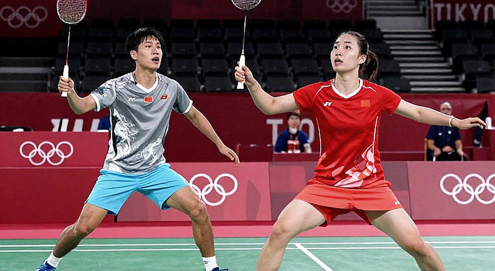 Sindhu và năm đối thủ ở Asian Games 2026: Bảng đối đầu kể câu chuyện khác