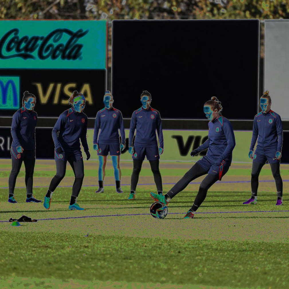 U23 Việt Nam tại Gia Lai VTV Cup 2026: bốn mươi tám giờ chuẩn bị và ba bài kiểm tra trong năm ngày