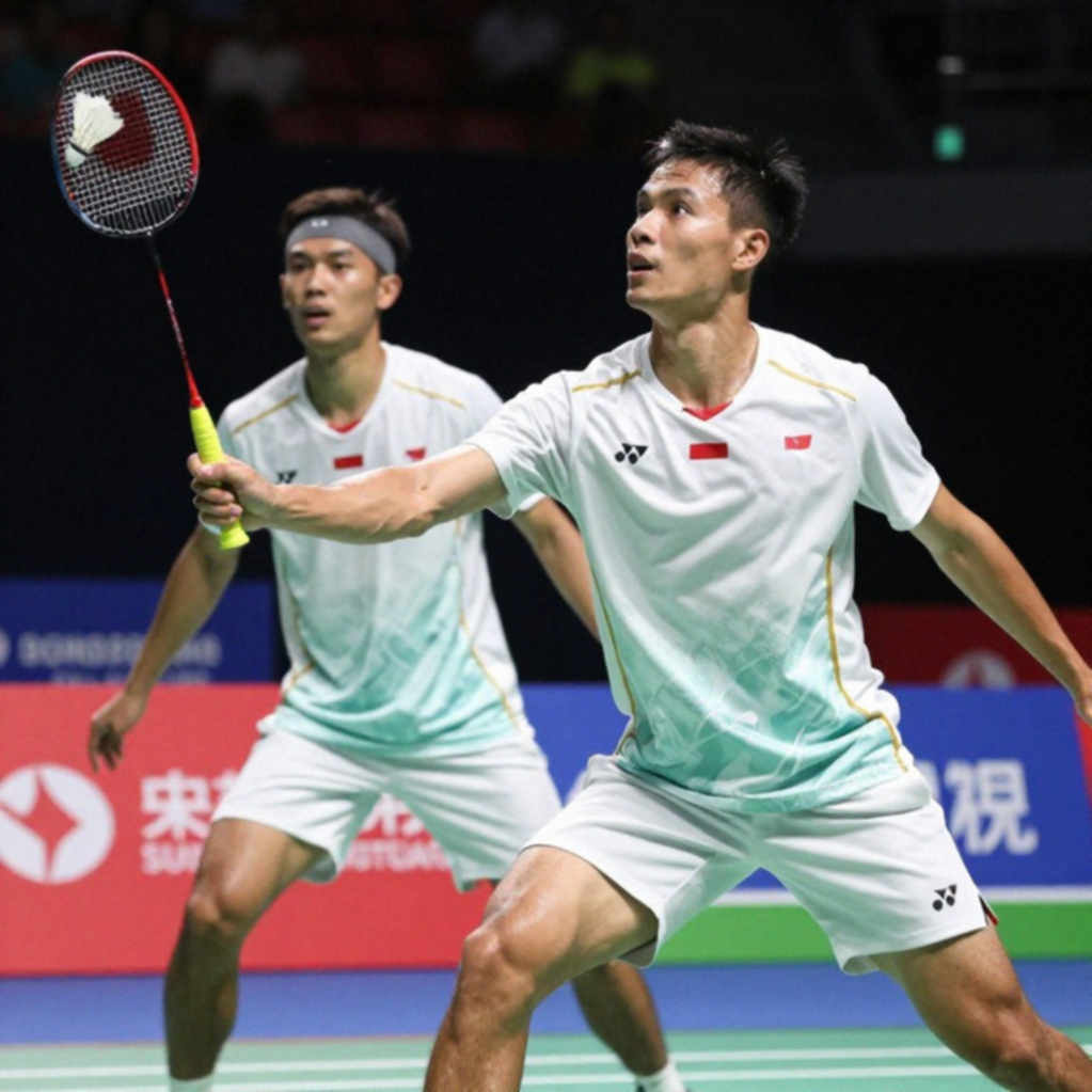 Năm kỷ lục của An Se-young tại Asian Games 2026: khi một người đứng lặng giữa sân