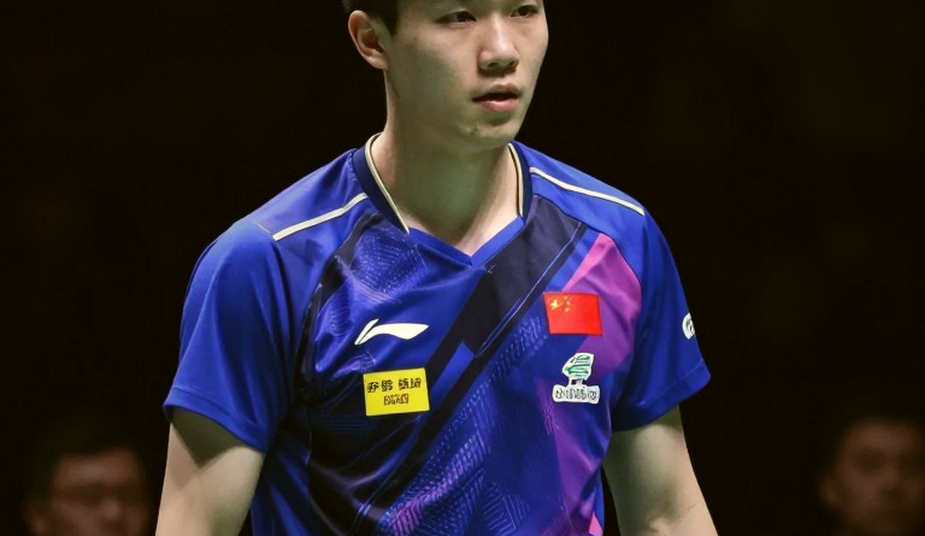 Asian Games 2026: Satwik-Chirag thua ngược đối thủ Thái Lan hạng 36 thế giới ở vòng đầu