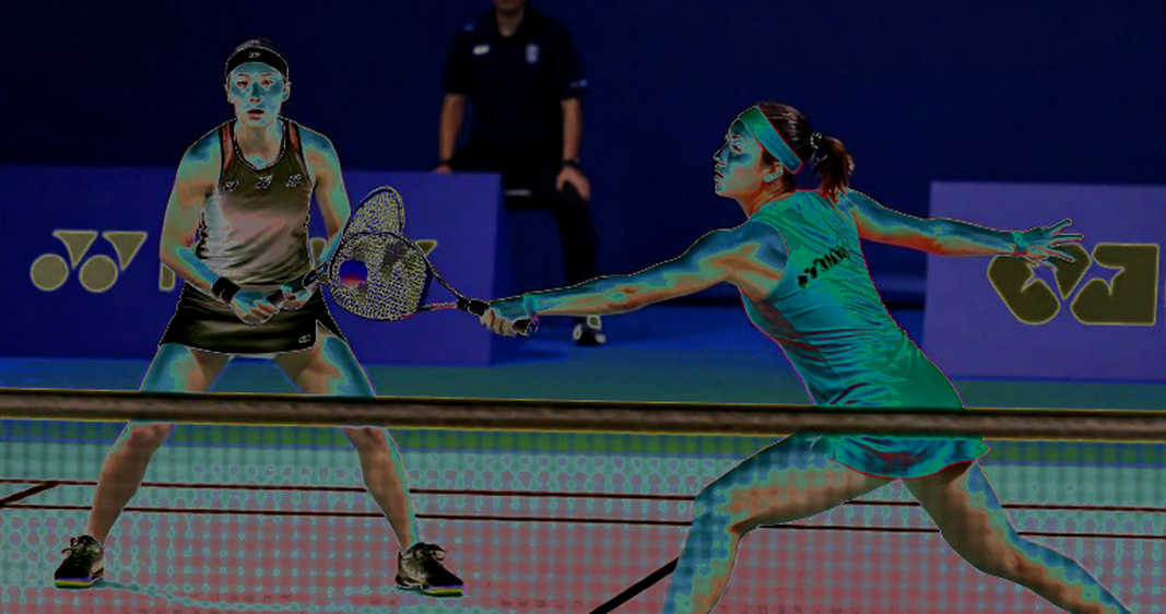 Tanvi Patri wins Badminton Asia U17 girls' singles 2026: three deciders and an all-Indian final