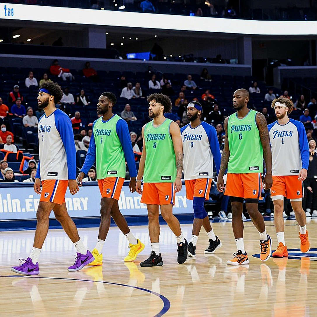 VBA 2026 - Don't Trust the Numbers Yet: Data Can't Replace the Heart on Court VBA 2026 - Don't Trust the Numbers Yet: Data Can't Replace the Heart on Court