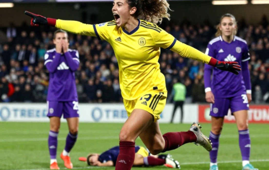 Fenerbahce and the Lesson from Istanbul: When Greenwood Scores, the Team Still Doesn't Win