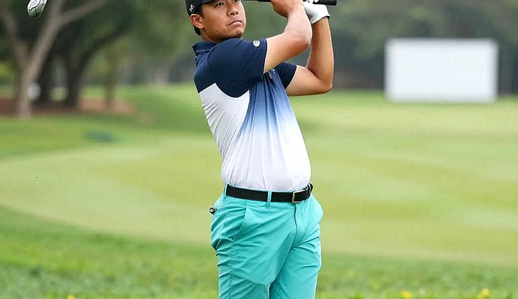 Paul Casey và vòng đấu 63 gậy ở Crans-Montana: Lời hứa giữa tro tàn làm sống lại một câu chuyện golf