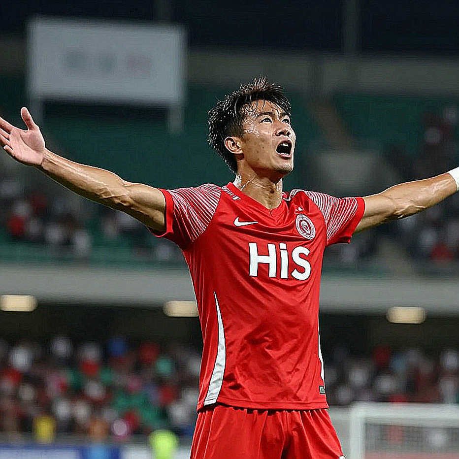 Zero on the Spreadsheet: Investigating a Vietnamese Football Data System That Chose Silence Zero on the Spreadsheet: Investigating a Vietnamese Football Data System That Chose Silence
