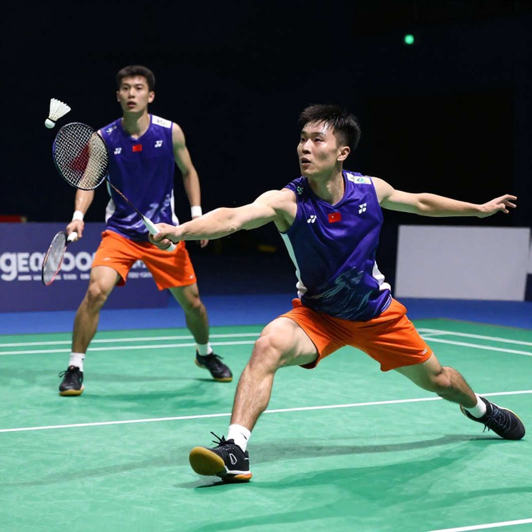 Alwi Farhan, Kento Momota và khoảng trống giữa tiêu đề với dữ liệu