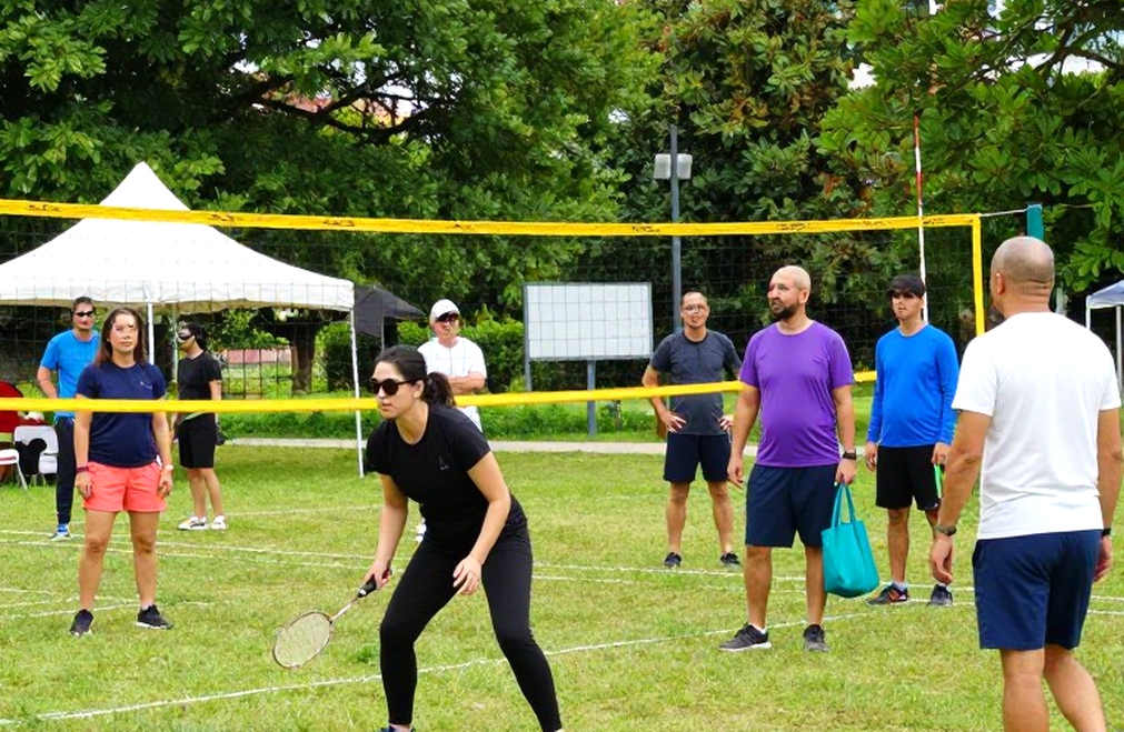 Alwi Farhan, Kento Momota và khoảng trống giữa tiêu đề với dữ liệu Alwi Farhan, Kento Momota và khoảng trống giữa tiêu đề với dữ liệu