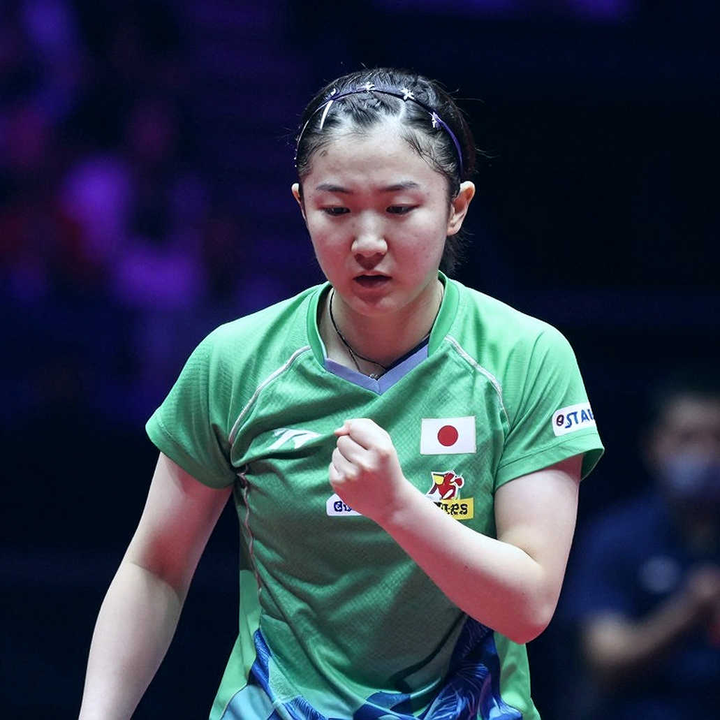 Four Days in Skopje: When China's Table Tennis System Went Looking for Seeds in the Balkans Four Days in Skopje: When China's Table Tennis System Went Looking for Seeds in the Balkans