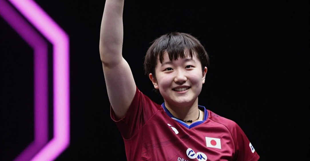 Four Days in Skopje: When China's Table Tennis System Went Looking for Seeds in the Balkans Four Days in Skopje: When China's Table Tennis System Went Looking for Seeds in the Balkans