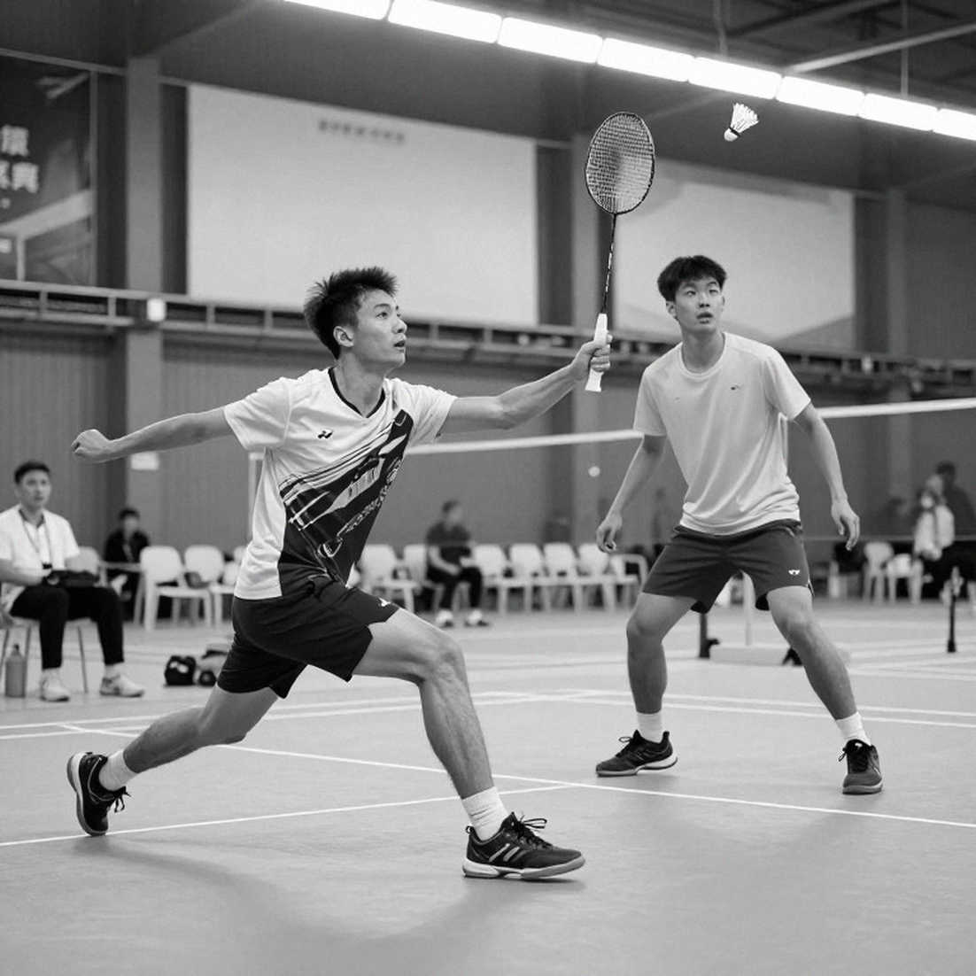 Thùy Linh và giới hạn huy chương Asiad: câu chuyện chưa kể của cầu lông Việt Nam