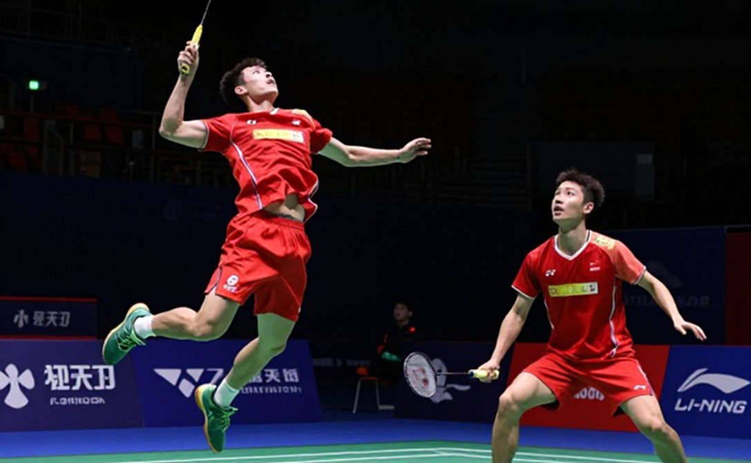 Ấn Độ và bức tường chiều sâu: Giải mã tứ kết đồng đội nữ Asian Games 2026