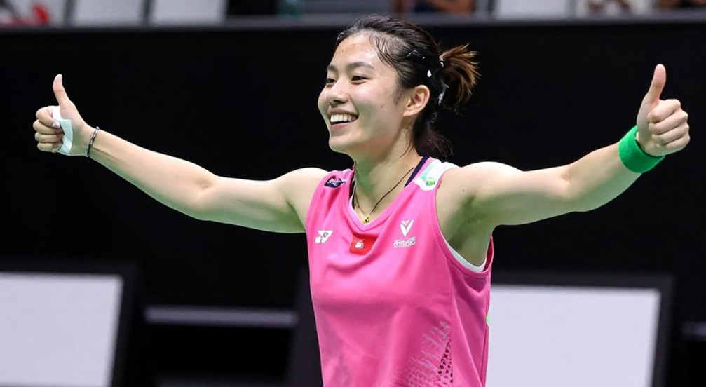 Indonesia vào chung kết đồng đội nam Asian Games 2026: Hai cặp đôi gánh giấc mơ vàng, khoảng trống ở vị trí đơn số một