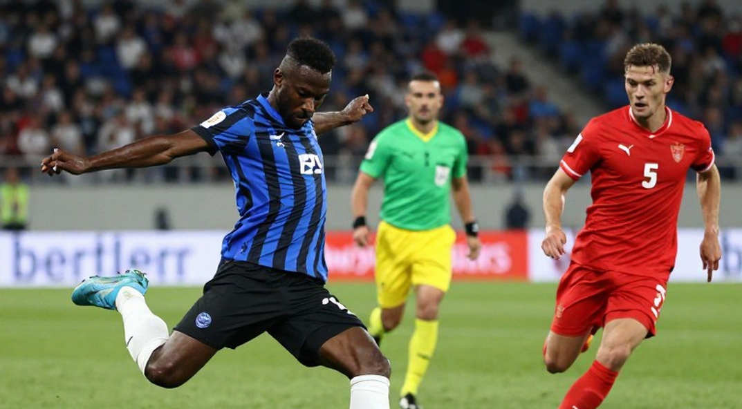 Serge Gnabry và 13 phút trước Union Berlin: vì sao Klopp gọi lại sau năm tháng