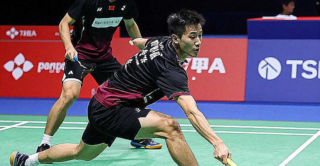Tanvi Patri Wins Asia U17 Title in Chengdu: Three Deciders, Three Wins