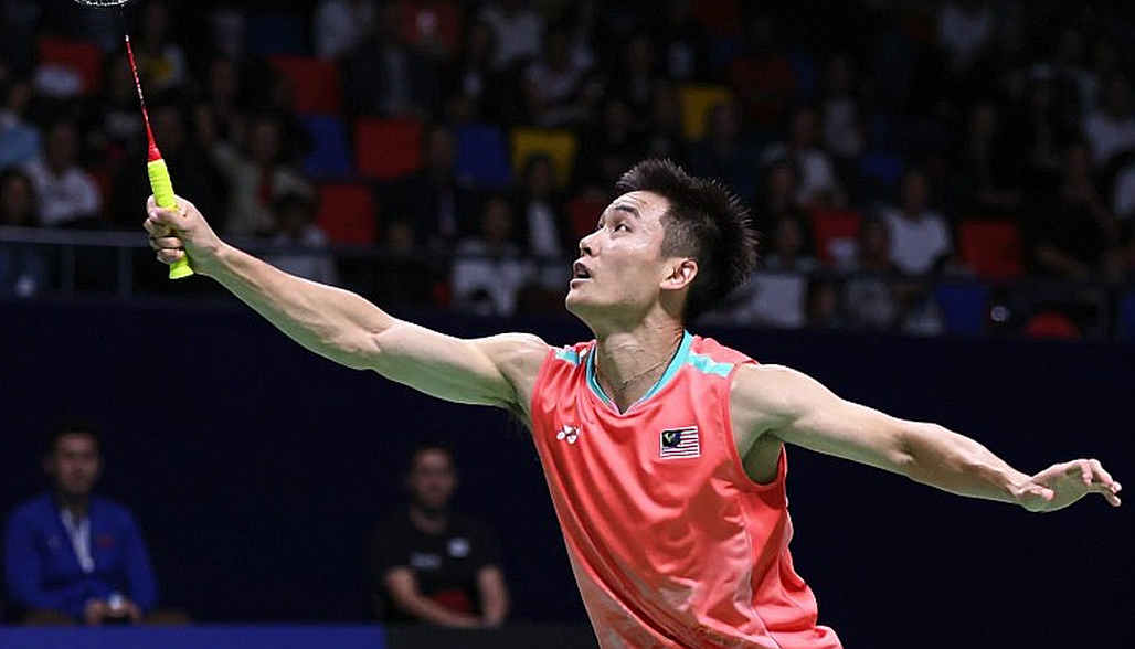Sindhu vào chung kết French Open 2026: sáu điểm không lỗi và bài kiểm tra mang tên An Se Young
