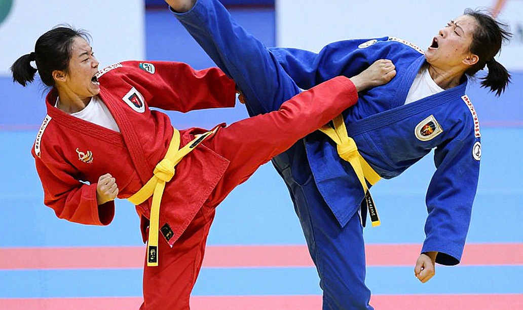 Vết sẹo nhà vô địch: Huy chương đồng ASIAD thứ tư liên tiếp của Dương Thúy Vi và ranh giới của sự kiên định Vết sẹo nhà vô địch: Huy chương đồng ASIAD thứ tư liên tiếp của Dương Thúy Vi và ranh giới của sự kiên định