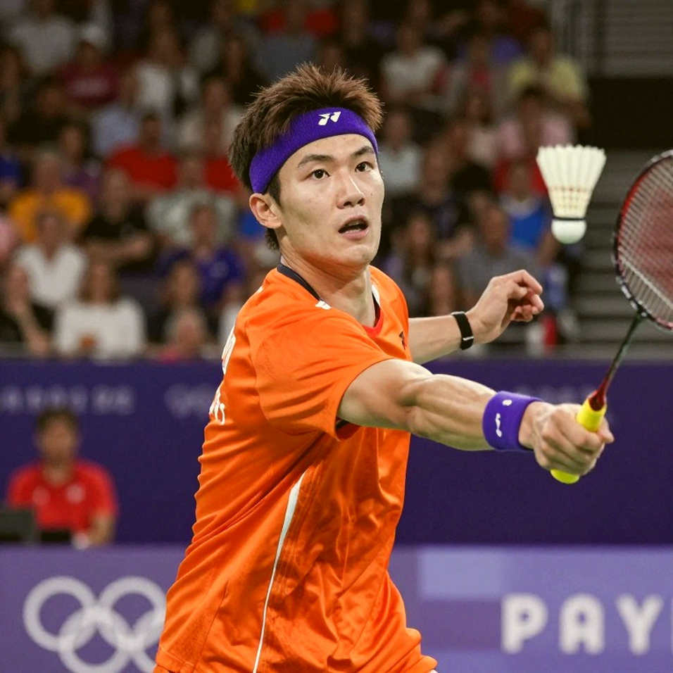 PV Sindhu và năm đối thủ ở Asian Games 2026: đọc ma trận đối đầu trước khi có bốc thăm