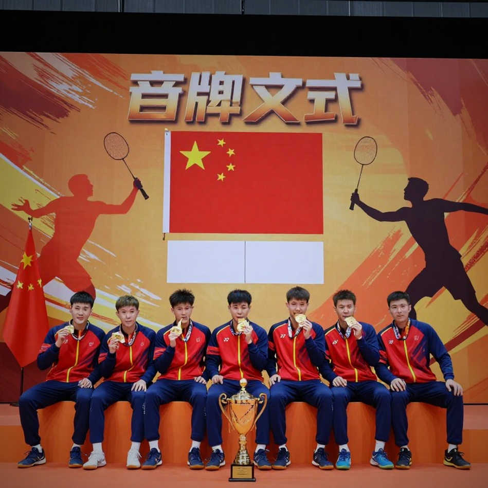 Lakshya Sen Và Con Đường Đến Vàng Ở Asian Games 2026: Khi Bảng Đấu Không Chiều Lòng Truyền Thông