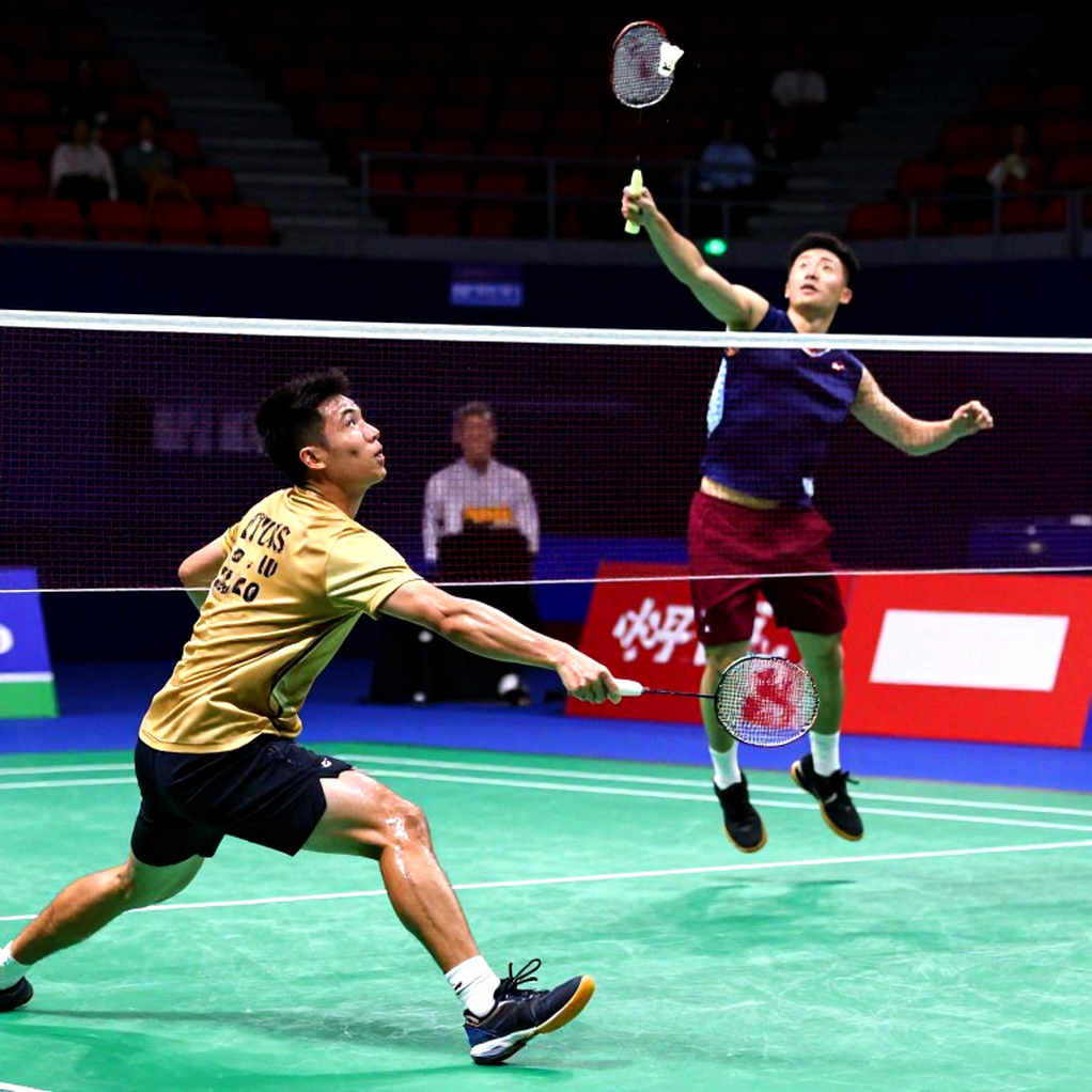 An Se-young giành HCV đơn nữ Asian Games thứ hai liên tiếp trước Akane Yamaguchi
