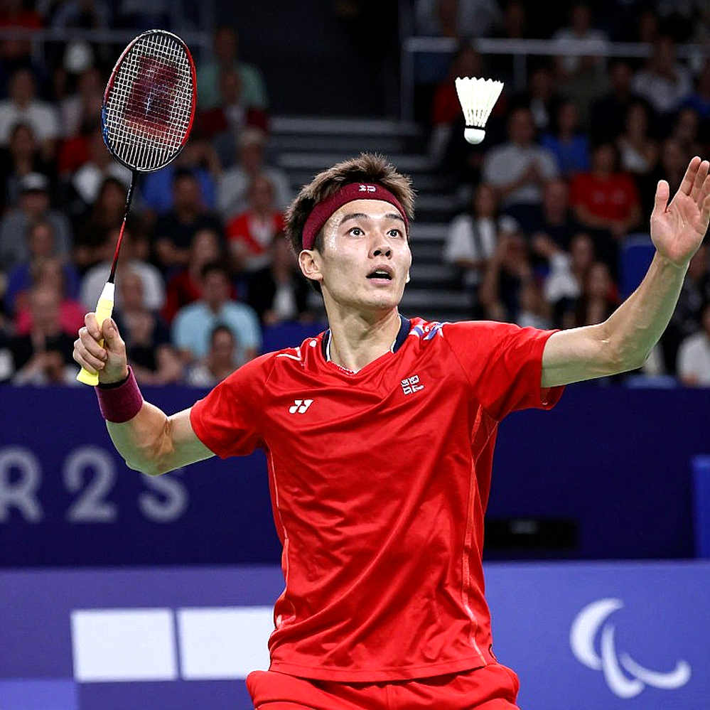 Asian Games 2026: Bản đồ chấn thương của đoàn cầu lông Ấn Độ