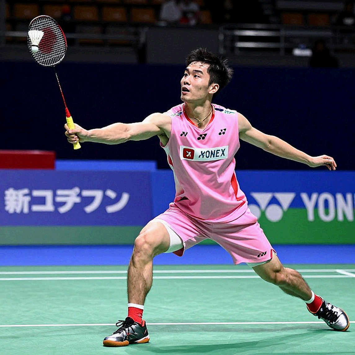 Tỷ số 21-5 ở Asian Games và khoảng trống sau lưng Mahoor Shahzad