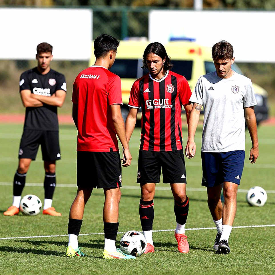 João Pedro withdraws from Brazil squad with injury: I checked the wire, and found something scarier than the injury João Pedro withdraws from Brazil squad with injury: I checked the wire, and found something scarier than the injury