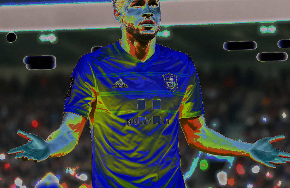 Henry Martín và tiếng gọi Azteca: Clásico Nacional như một bài kiểm tra tâm lý của América Henry Martín và tiếng gọi Azteca: Clásico Nacional như một bài kiểm tra tâm lý của América