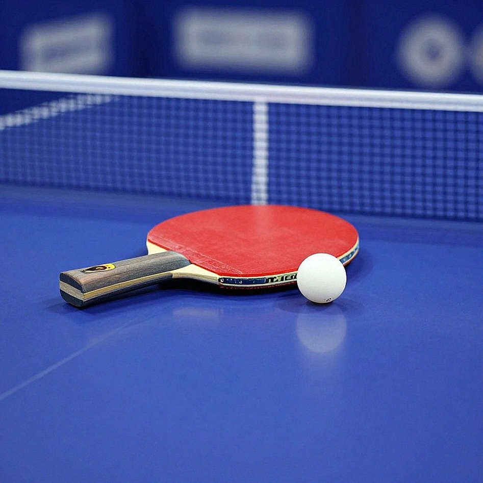 Nine Layers of Table Tennis Analysis and the Discipline of an Empty Report Nine Layers of Table Tennis Analysis and the Discipline of an Empty Report