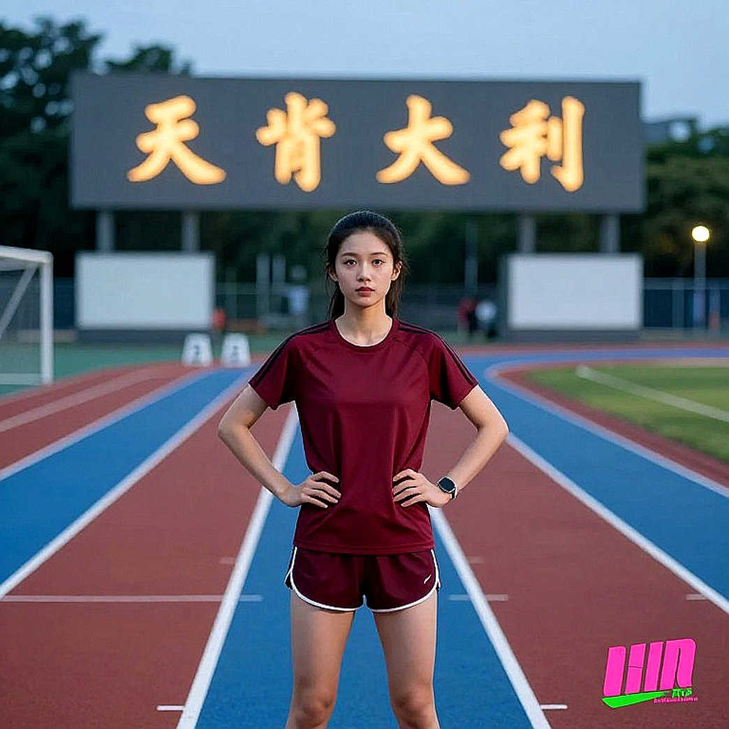 Chín Chiều Kích Của Điền Kinh Nữ: Khi Dữ Liệu Quyết Định Ai Được Nhớ
