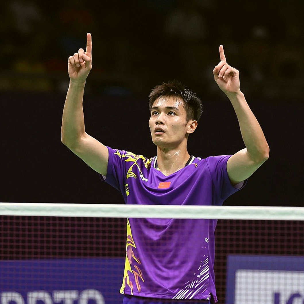 Chung kết cầu lông Asiad: Loh Kean Yew và Kunlavut Vitidsarn — Khi lịch sử quốc gia nặng hơn cả tấm huy chương
