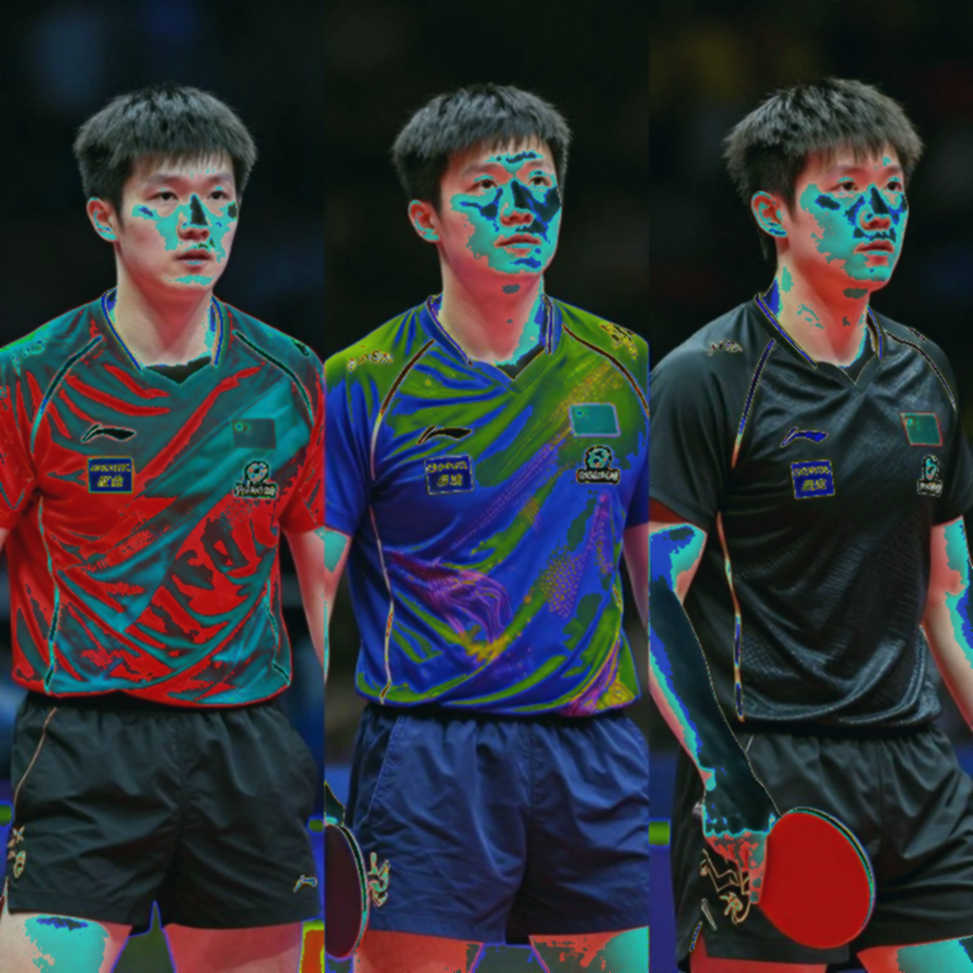 The Blank Data Sheet and the Discipline of a Table Tennis Writer The Blank Data Sheet and the Discipline of a Table Tennis Writer