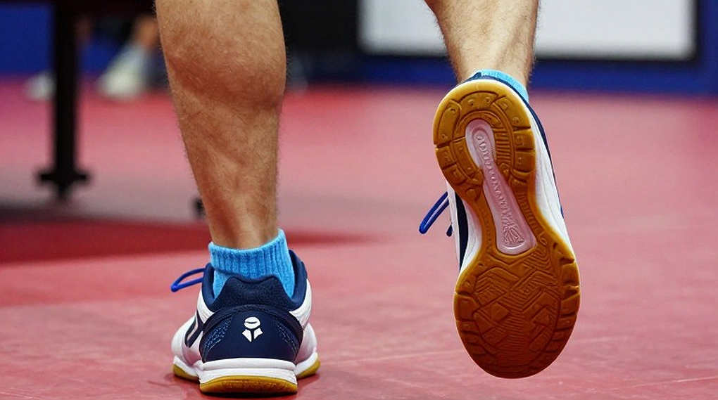 Four Days in Skopje: China Exports the Table Tennis System, Not the Secrets Four Days in Skopje: China Exports the Table Tennis System, Not the Secrets