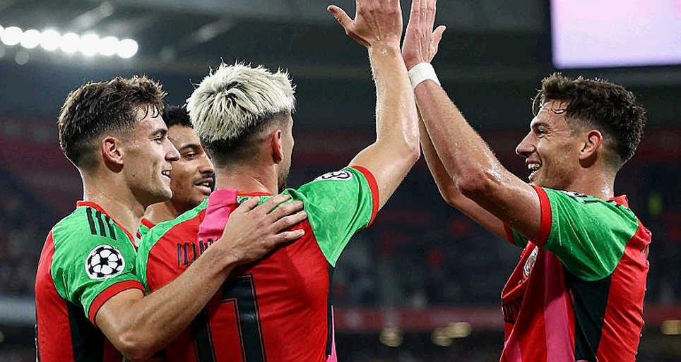 Manchester City: Lá phiếu "có tội" và khoảng trống chưa ai kiểm toán