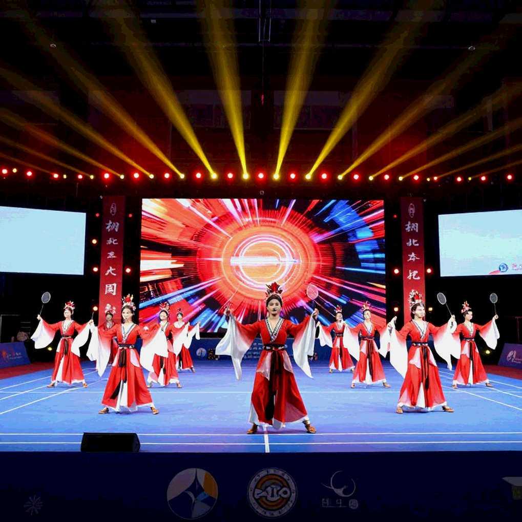 Ấn Độ vào tứ kết Asian Games 2026: Ba thế hệ tay vợt và một trận 'chín phút' không đứng vững