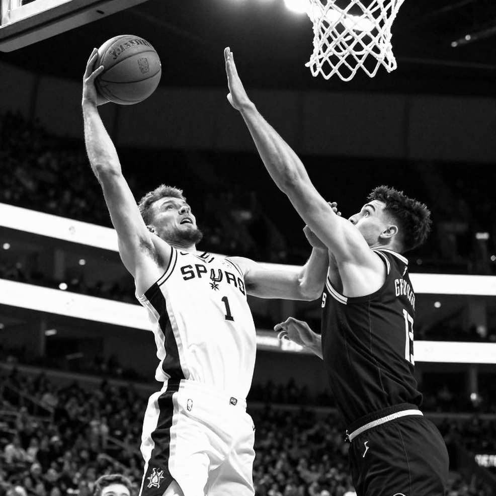 Cleveland Cavaliers chọn Tây Ban Nha làm bàn đạp: Chiến lược 'win-now' hay canh bạc tuổi tác?