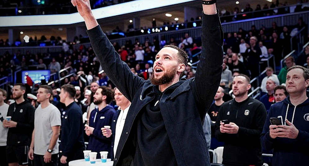 Cleveland Cavaliers chọn Tây Ban Nha làm bàn đạp: Chiến lược 'win-now' hay canh bạc tuổi tác?
