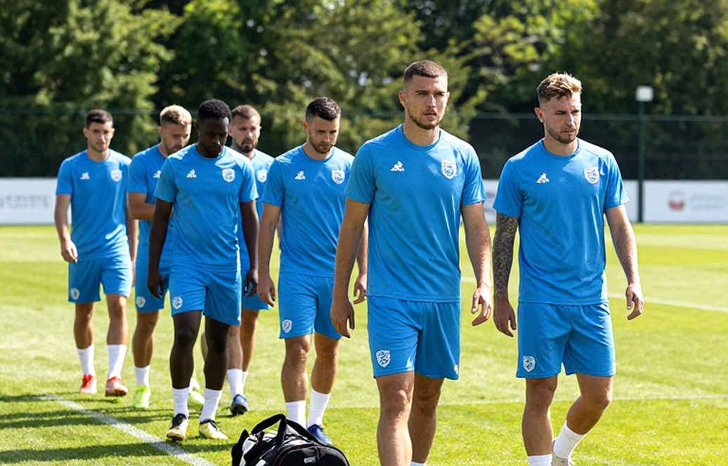 Kỳ chuyển nhượng V.League: tiếng ồn ở hàng công, câu trả lời ở tuyến giữa